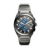 Fossil Everett Chronograph Watch
