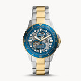 Fossil FB-01 Automatic Watch