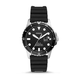 Fossil FB-01 Three-Hand Watch