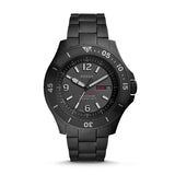 Fossil FB-02 Three-Hand Watch