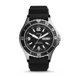 Fossil FB-02 Three-Hand Watch