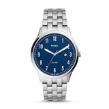 Fossil Forrester Three-Hand Watch