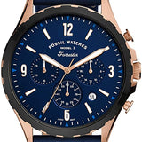 Fossil Forrester Watch