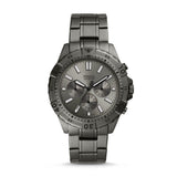 Fossil Garrett Chronograph Smoke