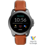 Fossil Gen 5E Carlyle Smartwatch