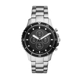 Fossil Hybrid Smartwatch HR FB-01