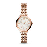 Fossil Jacqueline Mini Watch