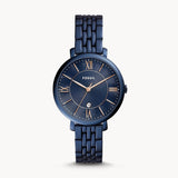 Fossil Jacqueline Watch
