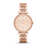 Fossil Jacqueline Watch