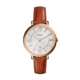 Fossil Jacqueline Watch