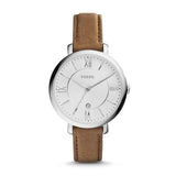 Fossil Jacqueline Watch