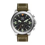 Fossil Latitude Watch