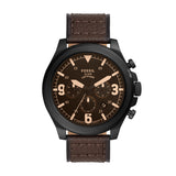 Fossil Latitude Watch