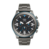 Fossil Latitude Watch