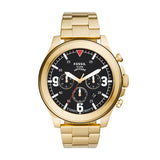 Fossil Latitude Watch