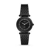 Fossil Lyric Three-Hand Watch