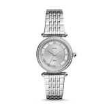 Fossil Lyric Three-Hand Watch