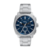 Fossil Machine Blue Men's Watch FS6096