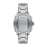 Fossil Machine Blue Men's Watch FS6096