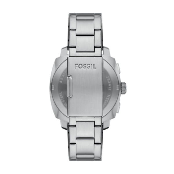 Fossil Machine Blue Men's Watch FS6096