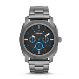 Fossil Machine Chronograph Watch