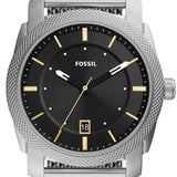 Fossil Machine Watch
