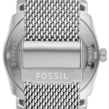 Fossil Machine Watch