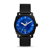 Fossil Machine Watch