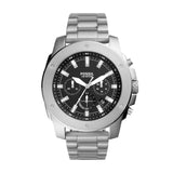 Fossil Mega Machine Chronograph Watch