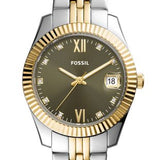 Fossil Mini Scarlette Watch