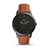 Fossil Minimalist Watch