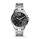 Fossil Monty Chronograph Watch