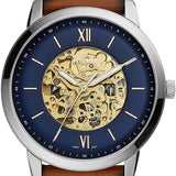 Fossil Neutra Auto Watch