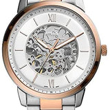 Fossil Neutra Automatic Watch