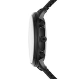 Fossil Neutra Chronograph Set