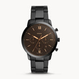Fossil Neutra Chronograph Watch