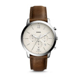 Fossil Neutra Chronograph Watch