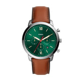 Fossil Neutra Chronograph Watch