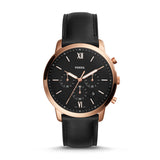 Fossil Neutra Chronograph Watch