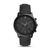 Fossil Neutra Chronograph Watch