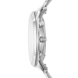 Neutra Chronograph Stainless Steel Watch FS5384