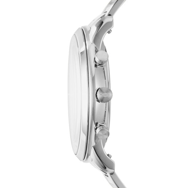 Neutra Chronograph Stainless Steel Watch FS5384