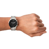 Neutra Chronograph Stainless Steel Watch FS5384