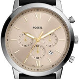 Fossil Neutra Watch