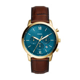 Fossil Neutra Watch