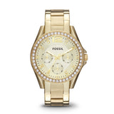 Fossil Riley Multifunction Watch