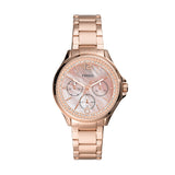 Fossil Sadie Multifunction Watch