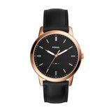 Fossil The Minimalist Slim Three-Hand Watch