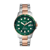 Fossil Three Hand Watch