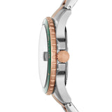 Fossil Three Hand Watch